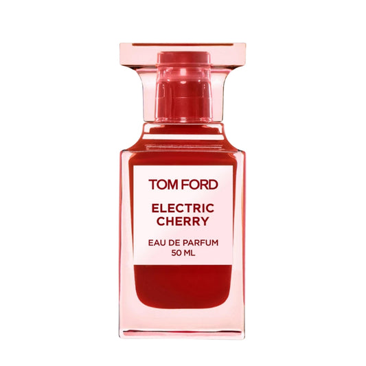 TOM FORD ELECTRIC CHERRY